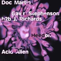 Acid Alien @ Signal 20.06.2025 (minimal)