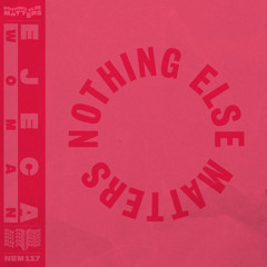 Woman (Extended Mix)