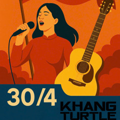 Mẹ Yêu Con (30/4/2025) - KhangTurtle EDIT