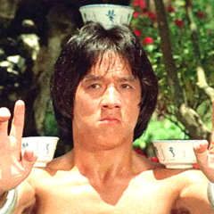 Jackie Chan