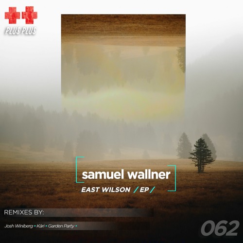 Samuel Wallner - Downtown Dub