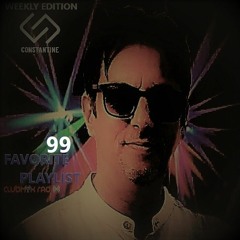 FAVORITE PLAYLIST 99