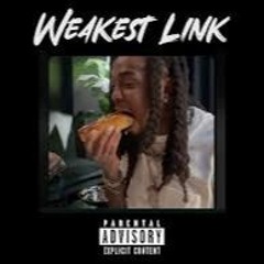 Chris Brown - Weakest Link (Who Want Smoke) (Quavo Diss) (prod. Josh Bracy)