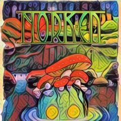 Nørken - A Foresty Tonic Birthday Event Set