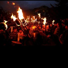 Migo, Greis, Pit, Sophie  Vengê Destar - Rojava