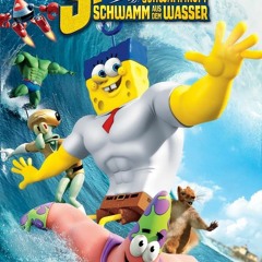 u45[720p-1080p] SpongeBob Schwammkopf (komplett online sehen)