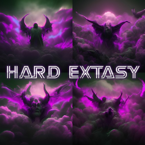 Hard Extasy