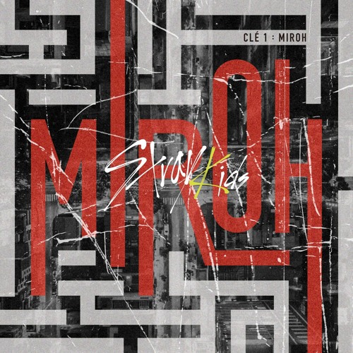 優れた品質 Listen to MIROH by Stray Kids in K-Pop playlist online for K-POP・アジア