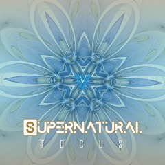 SUPERNATURAL - Shine