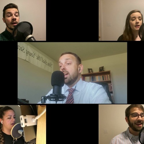 Praise: A Survey of the Psalms - Virtual Study