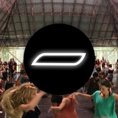 Esalen COMMON GROUND Ecstatic Dance - Live Mix