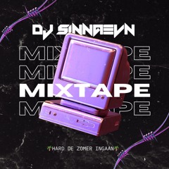 ☀️🌴HARD De Zomer Ingaan🌴☀️ (DJ SINNAEVN Mixtape 2K24)