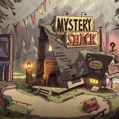 Gravity Falls