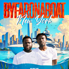 BYFAROnABoat NYC Noon Boat 2025 (05.03.25)