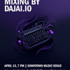 Mixing