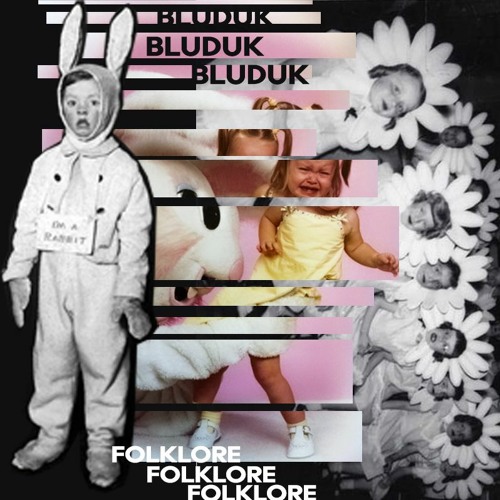 BLUDUK - FOLKLORE