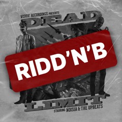 Noisia & The Upbeats - Dead Limits ([siemaqrwa] & LIVTET Flip)