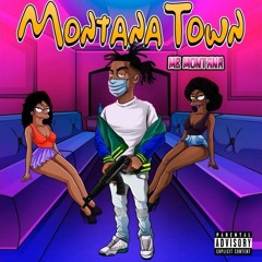 MB Montana - No Hearts