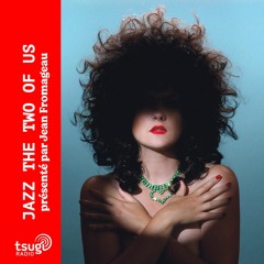 Jazz the Two of Us avec Corine