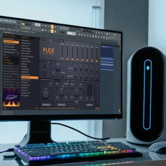 FREE BEAT!!! (be wary of the subtle tempo change)