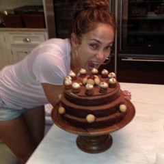 Whippin My Hair - Jennifer Lopez (unreleased)