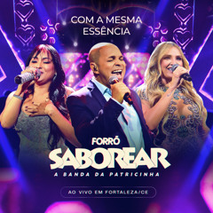 Lágrimas de Adeus (Ao Vivo)