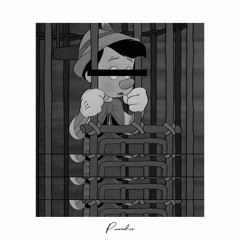 [HARD] Dababy x NLE Choppa type beat   | pinocchio | prod.itsfrenz