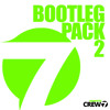 Bootleg Pack 2025.2 - Eye of the tiger, Lumidee, Makeba, Sonique, Sailor Moon