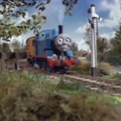 Thomas the Tank Engine’s Theme (Series 1)