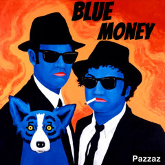 BLUE MONEY