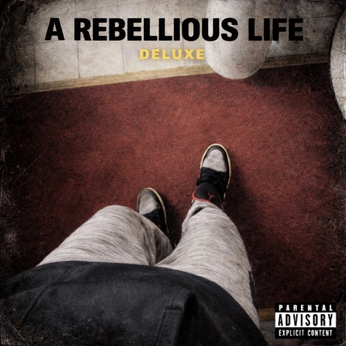 Stream A New State Of Mind by Lil Drew | Listen online for free on