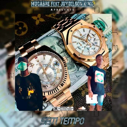 Mugabbe feat Joydilson-Sem Tempo[Hosted by Bolteraz]