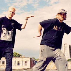 SNAKEHIPS 24-7
