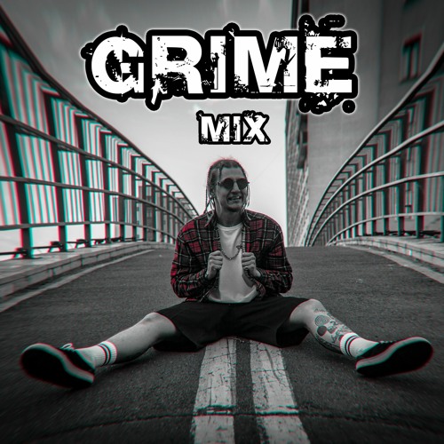 Grime mix by vida