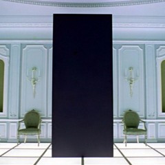 a space odyssey