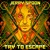 Artwork for Jerry Spoon - Try To Escape [Studio Voisier] - Free Download