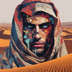 Mvrlø - Bedouine Bounce (Extended Mix)