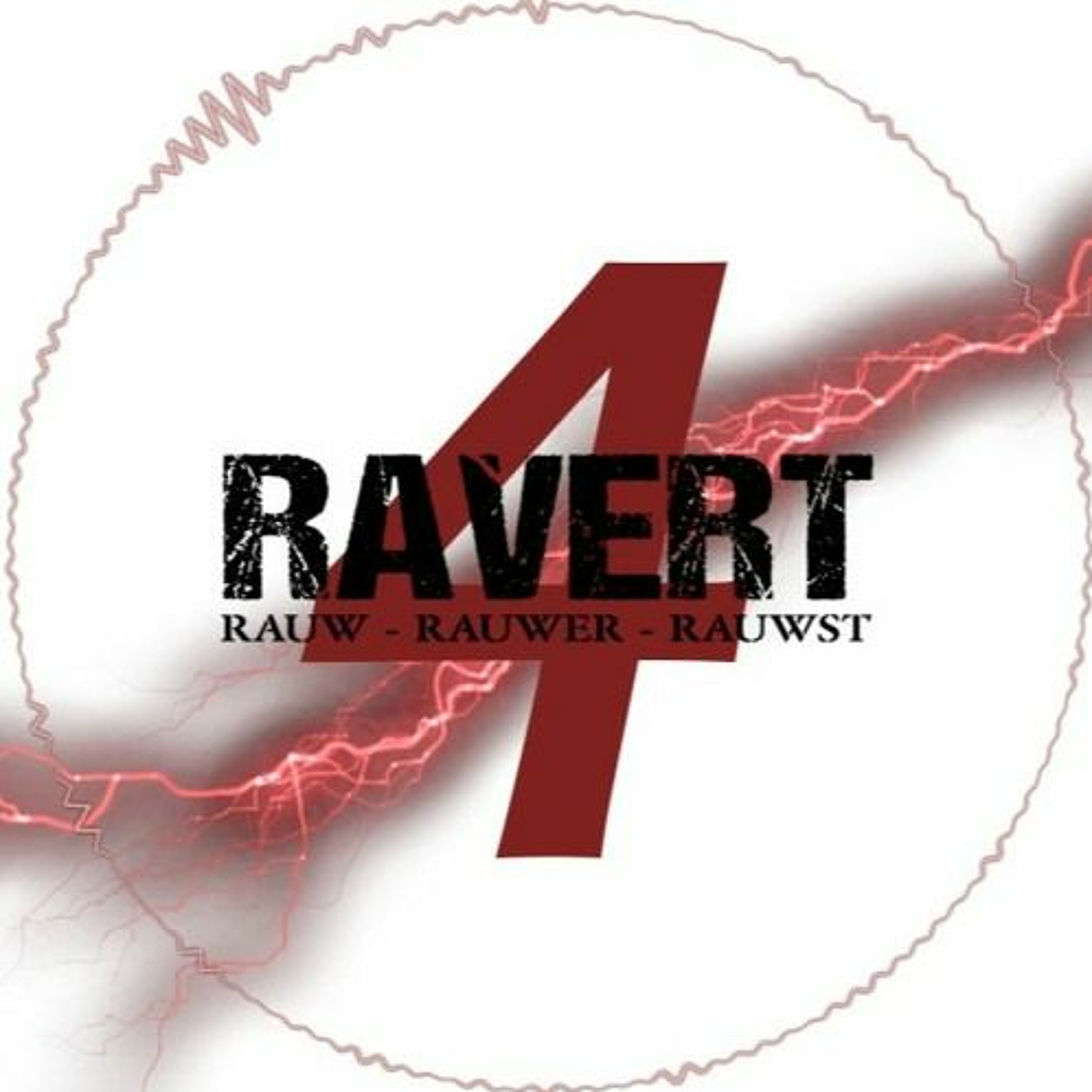 Ravert Hardstyle mixes