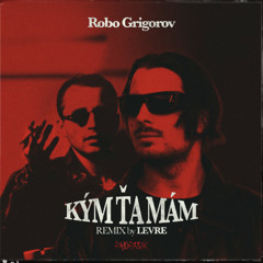 Robo Grigorov - Kým Ťa Mám (LEVRE remix)