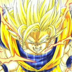 Goku x MONTAGEM MEXILO ESTRANHO