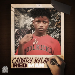 Calvary Kylan - Red Man