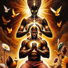 I cry for my ancestors so they do not have to cry again I bring war that we might have peace for eternity