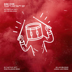 Thats My Sh_t (Rob Stillekens Remix)