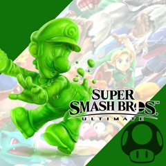 Hotel Shops - Luigi's Mansion 3 | Super Smash Bros. Ultimate