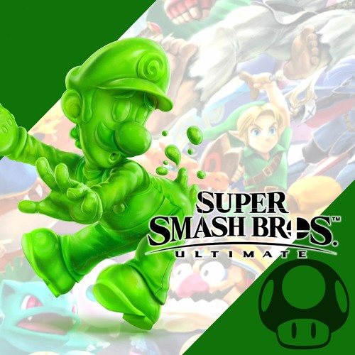 Stream Hotel Shops Luigi's Mansion 3 Super Smash Bros. Ultimate by