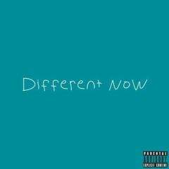 DIFFERENT NOW by CHASENPINEDA | prod. by @paupaFTW + flyguyveezy