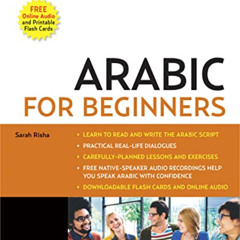 [Read] PDF 💏 Arabic for Beginners: A Guide to Modern Standard Arabic (with Downloada
