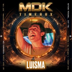 MDK TimeBox 24 - LUISMA (23-11-24)