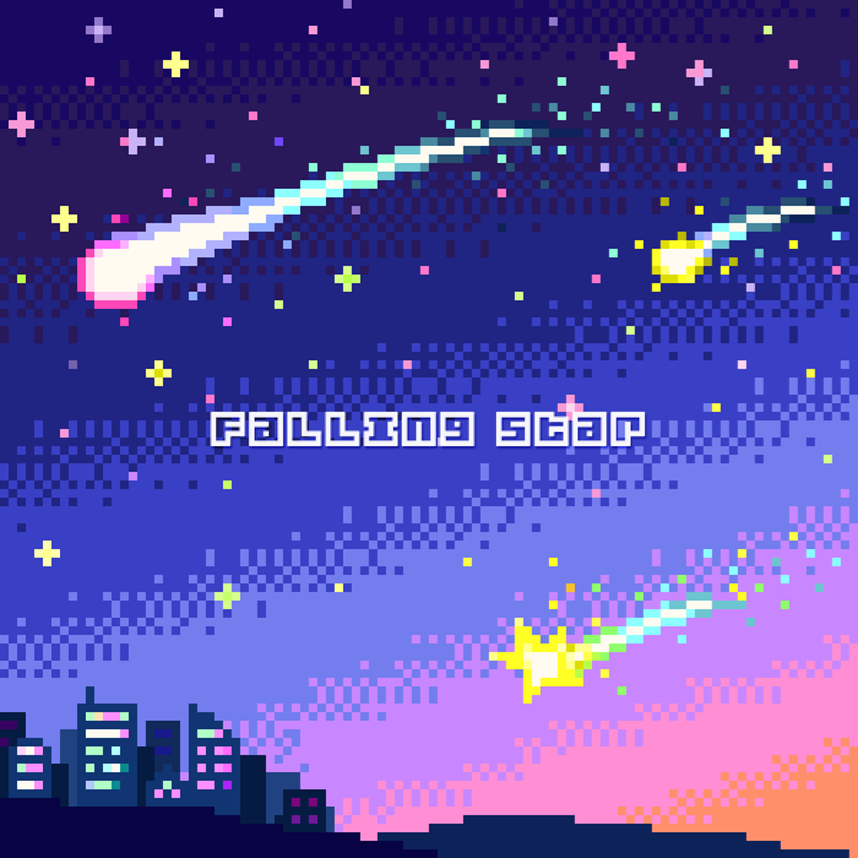 Falling Star episode artwork