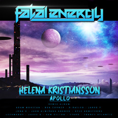 Helena Kristiansson - Apollo (Staro Remix)